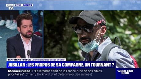 Jubillar : les propos de sa compagne, un tournant ? - 11/07
