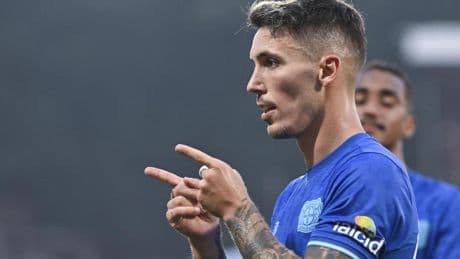 El Leverkusen sigue y el Werder Bremen, eliminado