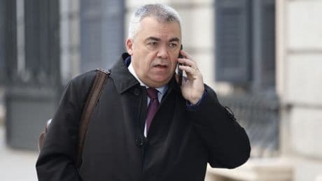 Este es el contrato público que dio Cerdán a otra chica del club Olimpo: 22.438€ de sueldo con 13.000€ en complementos