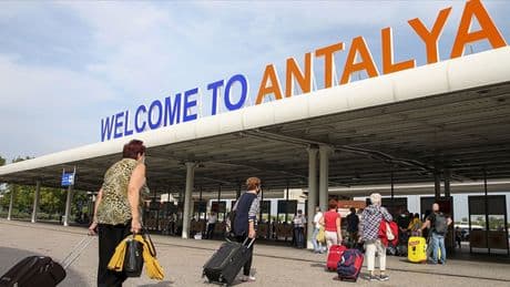 Antalya turizminde pazar yelpazesi zenginleşiyor