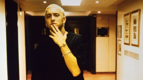 Eminem Joins Kendrick Lamar With Multiple Top 10 Bestsellers
