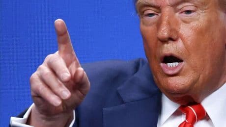 Iran-Israel LIVE: Furious Trump erupts at 'real scum' as CIA chief issues bombing update