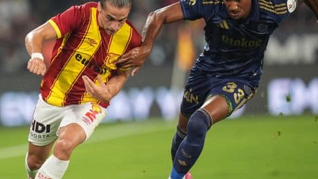 Fenerbahçe'den tatsız başlangıç!