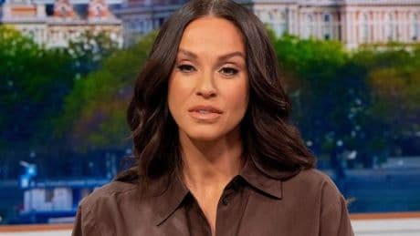 Vicky Pattison's Strictly warning amid fresh scandal as stars offered rehab