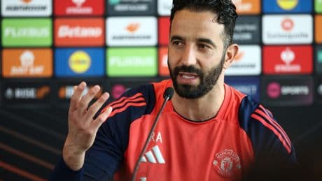 ‘We lose our minds’ – Amorim fears conceding three to Bilbao as he calls Man Utd ‘worst team in Prem since I arrived’