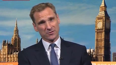 Shadow Home Secretary defends Badenoch’s call to challenge asylum hotels