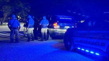 All 11 victims are expected to survive the shooting near a South Carolina party boat
