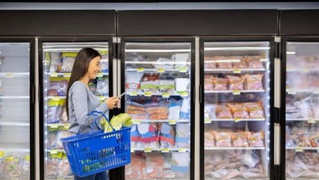 Hallados niveles de plastificantes por encima de lo recomendado en comida infantil