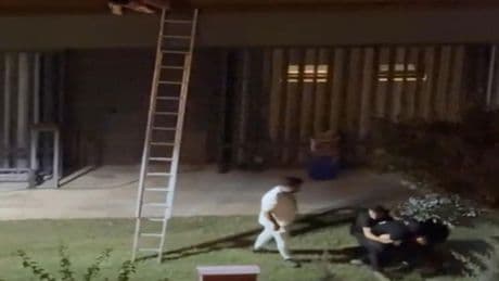 Konseri izlemek için çıktığı çatıdan atıldı, savcılık soruşturma başlattı