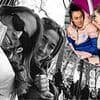 The holidaying close friends trying to ruin each others' dreams in the Euro final: Lionesses star Lucy Bronze and Spain's Ona Batlle are inseparable off the pitch - but major rivals on it