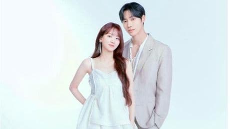 A Shaman Saves Her Unlucky First Love In K-Drama ‘Head Over Heels’