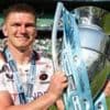 Farrell close to Saracens return from Racing 92