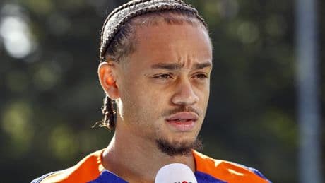 Voorpret bij Xavi Simons voor treffen met PSG: ’Speciaal moment voor mij’
