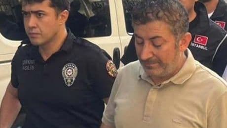 HAKMAR’a FETÖ operasyonu: MİT raporu ortaya çıktı
