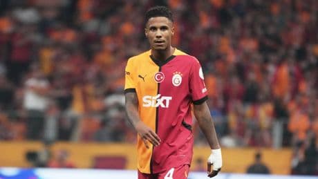 Konyaspor Galatasaray maçı, Jakobs ilk 11'de değil!