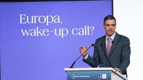 La pregunta de la opa BBVA-Sabadell: “¿Hay criterios de interés general distintos a la competencia?”