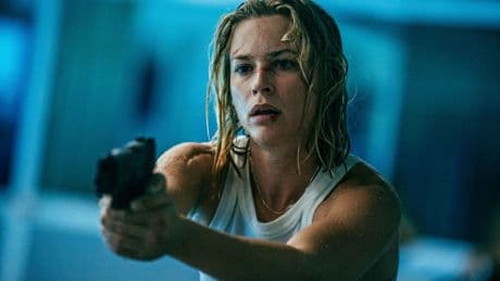 Streaming-Hit: "Exterritorial" - der erfolgreichste deutsche Netflix-Film