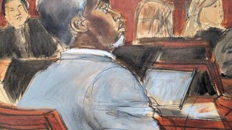 Sean »Diddy« Combs: Prozess gegen Ex-Hip-Hop-Mogul – Gericht zeigt Geschworenen Videos der Orgien