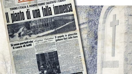 Il grande Torino, la squadra che tutti amavano