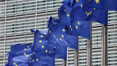 EU na Slowaakse weerstand toch akkoord met achttiende sanctiepakket tegen Rusland