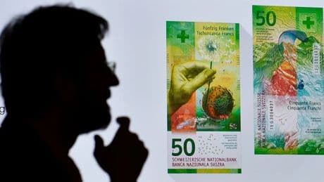 Switzerland Is Having an Economic Identity Crisis