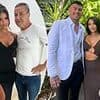 Boxing legend Jeff Fenech's daughter announces she's pregnant with footy star Bradman Best's baby