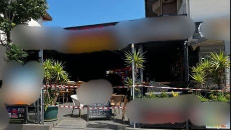 Marmaris’te 14 eğlence mekanı kapatıldı