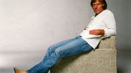 Los amores del guapísimo Robert Redford y la tragedia que sacudió a su familia