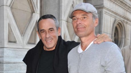 « C’était presque christique » : Laurent Baffie raconte ses dernières visites à l’hôpital auprès de Thierry Ardisson