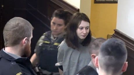 Defence given time to review Crown case against N.S. woman accused of stabbing child
