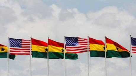 Migrants expulsés : les Etats-Unis visés par une plainte pour avoir demandé au Ghana de « faire le sale boulot »