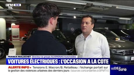 Le général Fabien Mandon désigné chef d'état-major des armées françaises