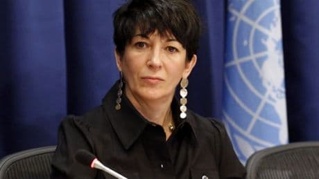 ‘Club Fed’ is no place for a certified sicko like Ghislaine Maxwell — she deserves hard time