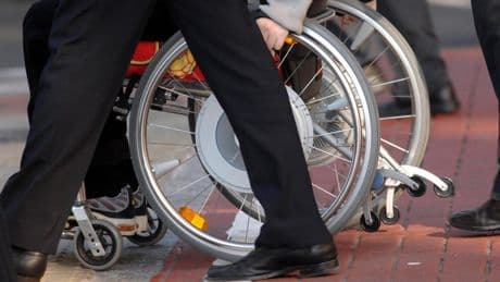Government plan to keep Pip payouts for 13 weeks ‘not very much’, says MP