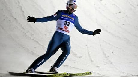 Dreimaliger Olympiasieger - Skisprung-Superstar kündigt Karriereende an