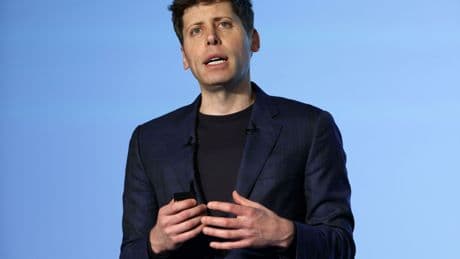 Sam Altman, fundador de ChatGPT: “Nunca ha habido un momento más increíble para crear algo totalmente nuevo, para inventar algo, para empezar una empresa”