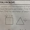 Maths homework problem for 12-year-olds leaves parents stumped, so can YOU solve it?