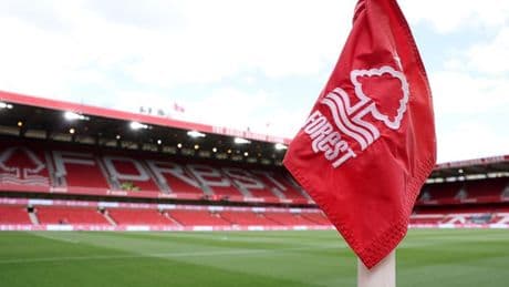 Nottingham Forest awarded huge six-figure sum by FA after winning landmark legal case