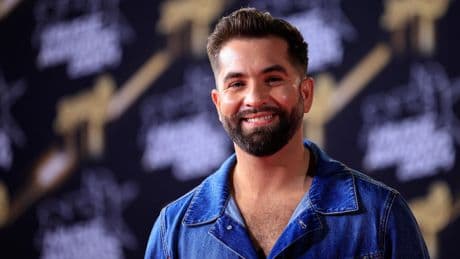 « Toute ma vérité » : Kendji Girac annonce la sortie de son autobiographie Mi Vida à paraître cet automne