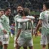 Real Betis vs Chelsea - Conference League final: Live score and updates as Blues struggle after falling behind