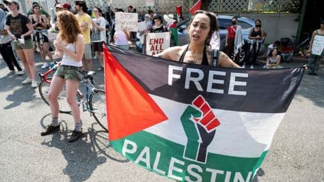 Zorgen in Israël om afgang op wereldtoneel door oorlog in Gaza: ’Diplomatieke ineenstorting’