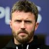 Middlesbrough sack head coach Carrick