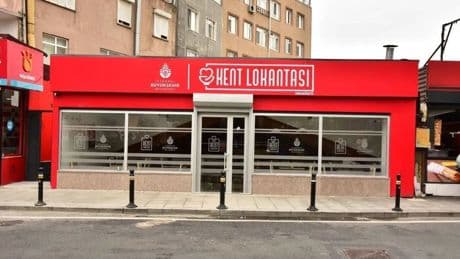 Sadece 40 TL'ye Rosto köfte: İBB Kent Lokantası 16 Haziran menüsü belli oldu!