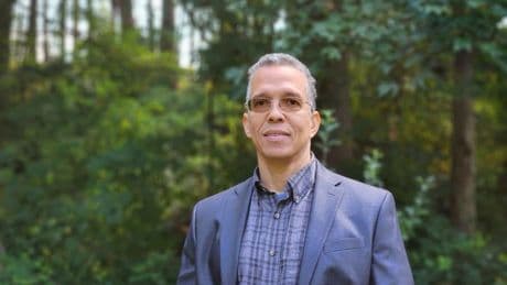 A laid-off Microsoft worker says his best career move was focusing on his side business instead of the corporate ladder