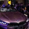 Prognose bleibt trotz Fehlstart: China-Geschäft verdirbt BMW den Jahresauftakt