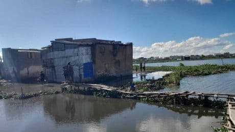 Madagascar: les oubliés de la grande rénovation de la capitale