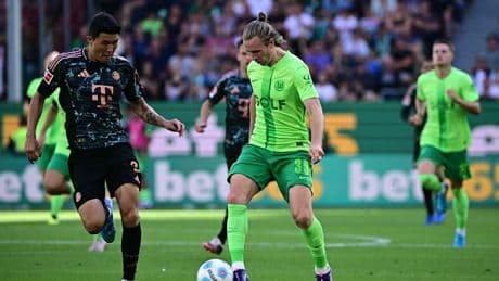 Das liest jeder Kreisliga-Kicker gerne - Bundesliga-Star schwärmt von Amateur-Ausbildung