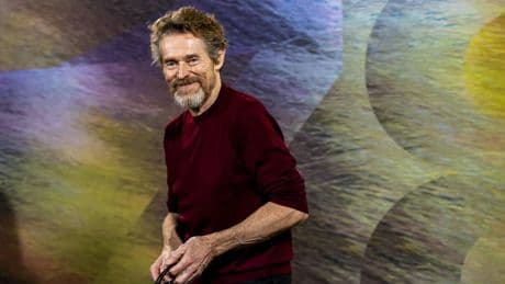 Dafoe e il marciume del potere. A Locarno ritorna "cattivo"