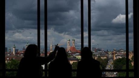 Wetterausblick: Schauer und Gewitter am ersten Sommerferienwochenende