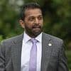 FBI director Kash Patel breaks silence over 'conspiracy theories' amid bitter Epstein fallout